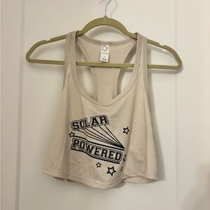 AERIE OFFLINE Racerback Top